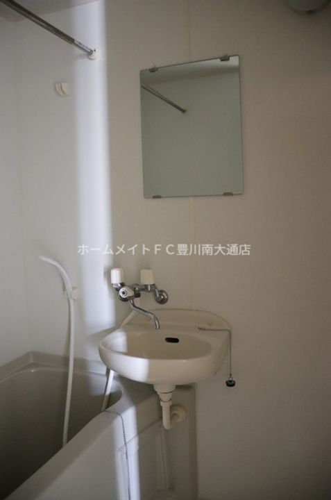 レオパレス麻衣夢209のその他画像