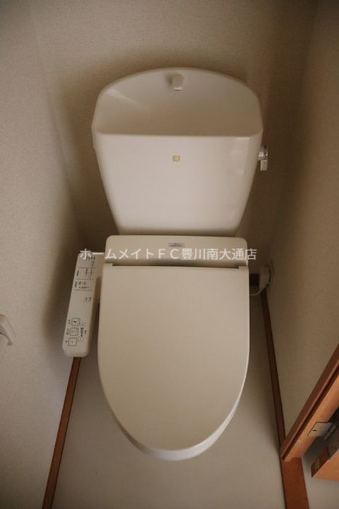 レオパレス麻衣夢209のその他画像