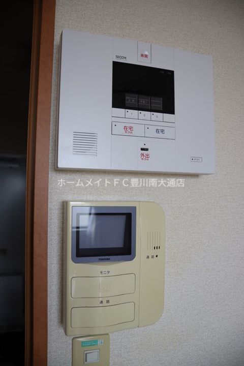 レオパレス麻衣夢209のその他画像