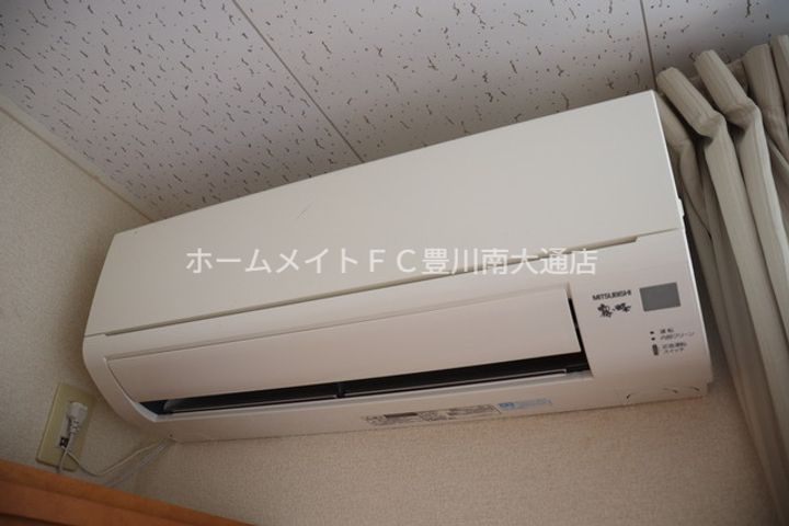 レオパレス麻衣夢209のその他画像