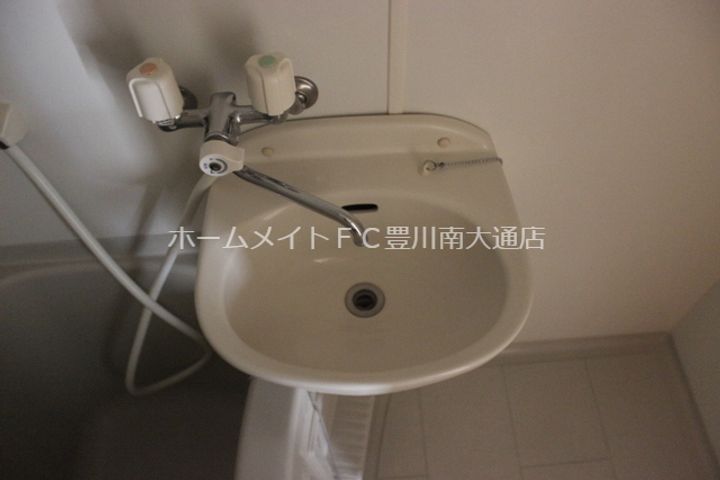 レオパレス麻衣夢211のその他画像