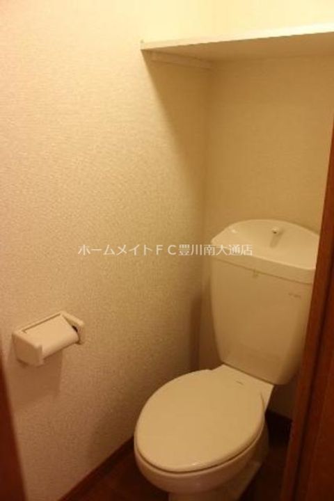 レオパレス麻衣夢211のその他画像