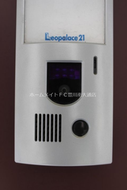 レオパレス麻衣夢211のその他画像