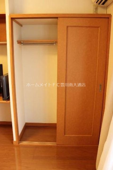 レオパレス麻衣夢211のその他画像