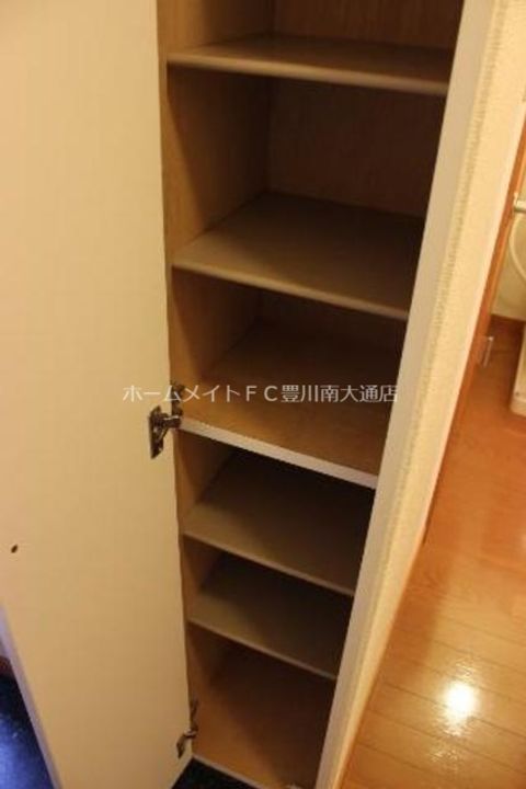 レオパレス麻衣夢211のその他画像