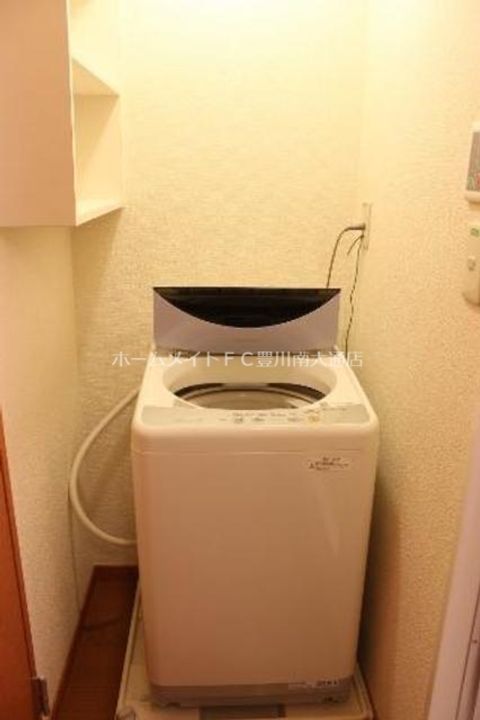 レオパレス麻衣夢211のその他画像