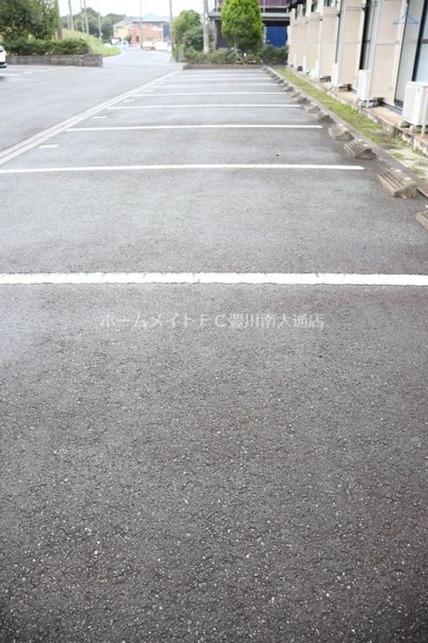 レオパレス麻衣夢211のその他画像