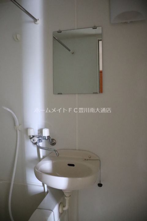 レオパレスグランドゥールⅡ102のその他画像