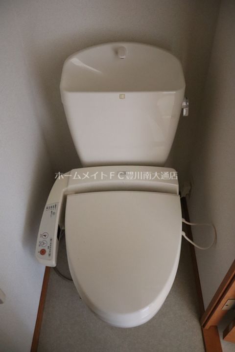 レオパレスグランドゥールⅡ102のその他画像