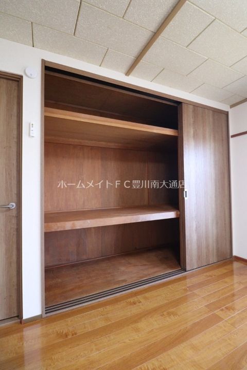 メゾン梨野のその他画像