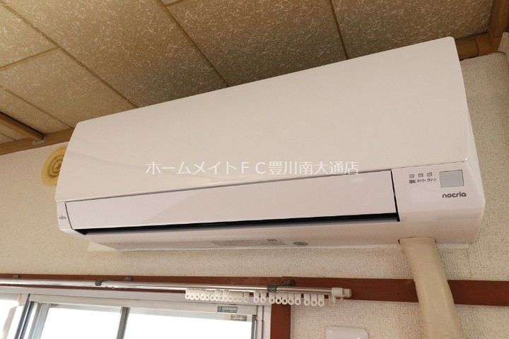 メゾン梨野のその他画像