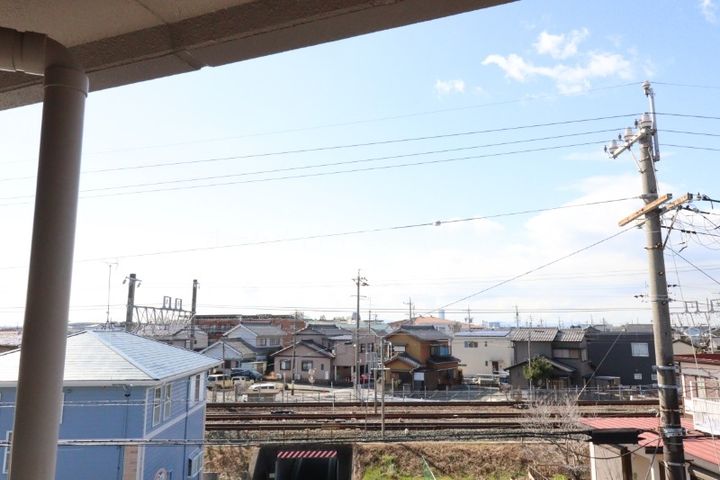 メゾン梨野のその他画像