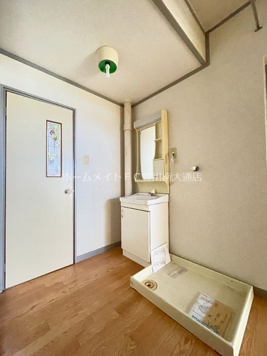 コーポ御作事205のその他画像