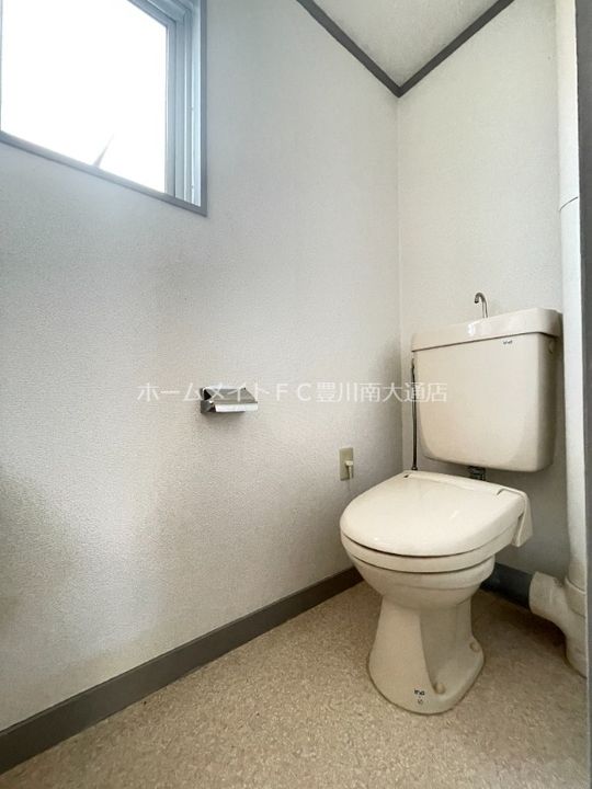 コーポ御作事205のその他画像