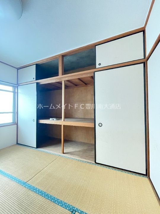 コーポ御作事205のその他画像