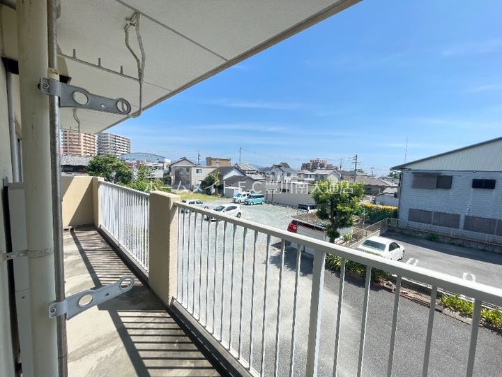 コーポ御作事205のその他画像