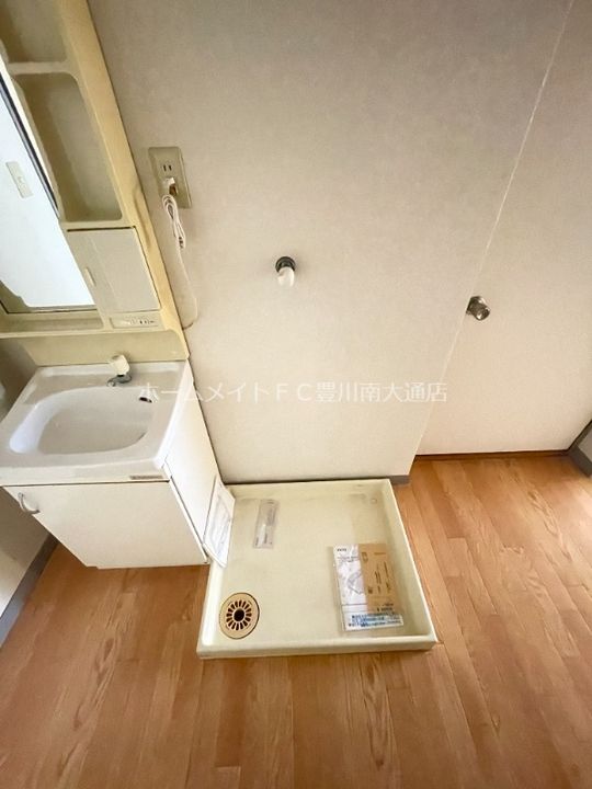 コーポ御作事205のその他画像