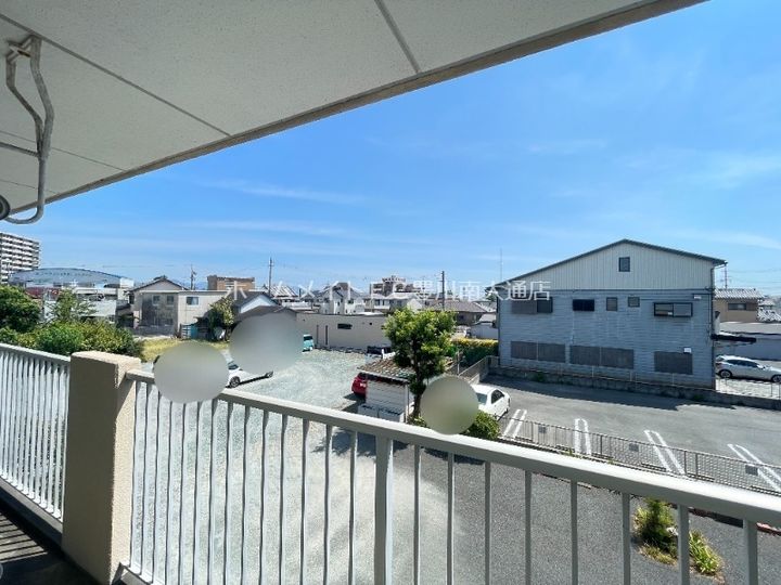 コーポ御作事205のその他画像