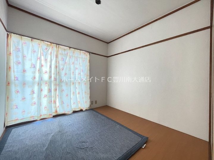 コーポ御作事205のその他画像