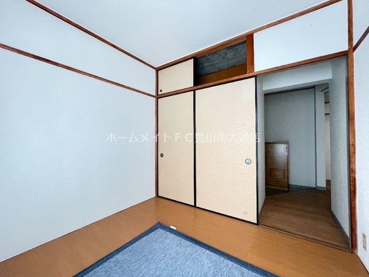 コーポ御作事205のその他画像