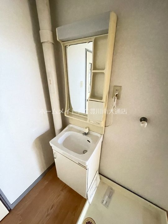 コーポ御作事205のその他画像