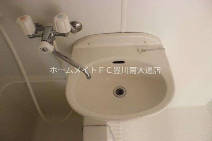 レオパレス大堀110のその他画像