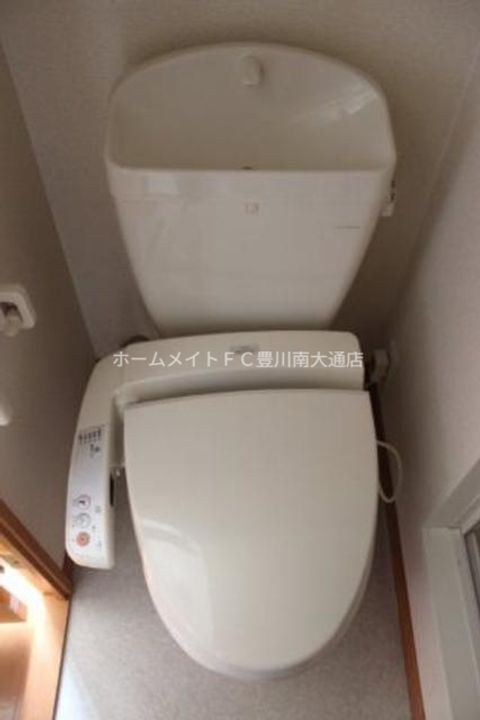 レオパレス大堀110のその他画像