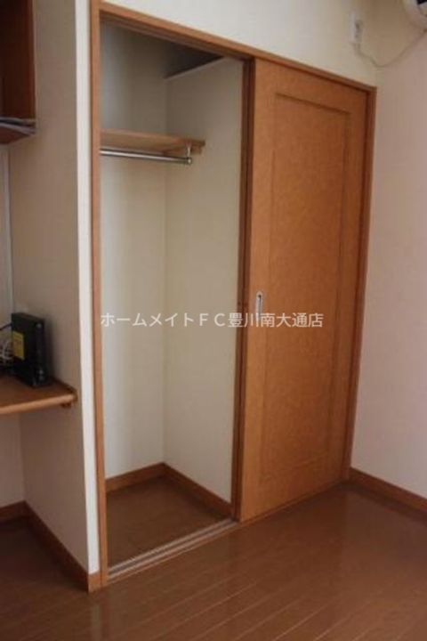 レオパレス大堀110のその他画像
