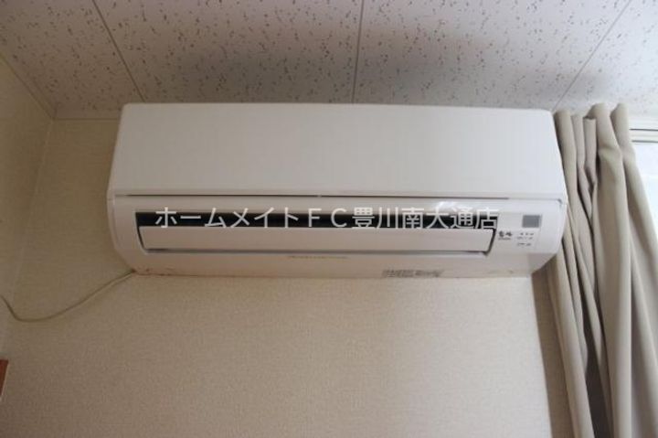 レオパレス大堀110のその他画像