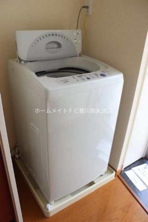 レオパレス大堀110のその他画像