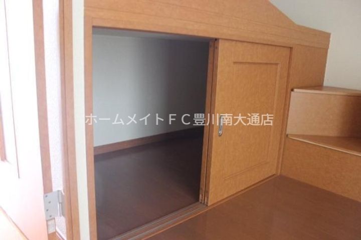 レオパレス大堀110のその他画像