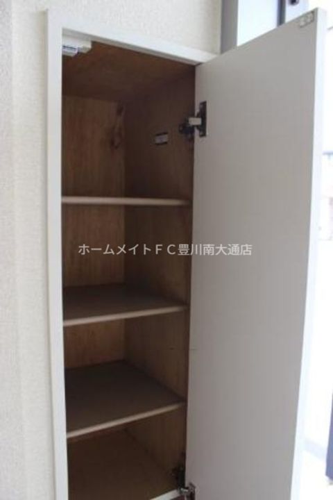 レオパレス大堀110のその他画像