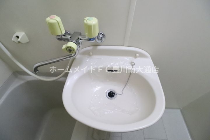 オアシス御油のその他画像