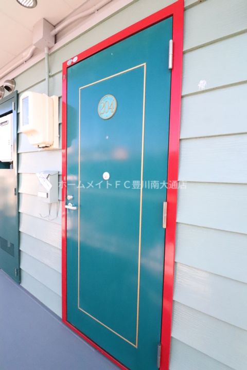 オアシス御油のその他画像