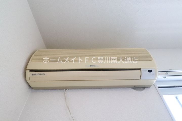 オアシス御油のその他画像