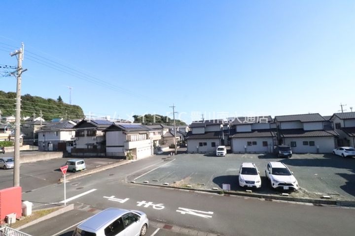 オアシス御油のその他画像