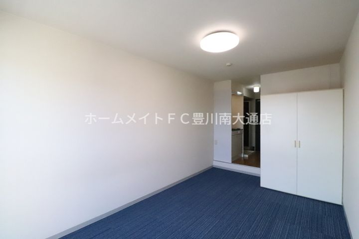 オアシス御油のその他画像