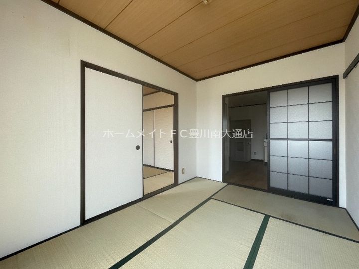 フォーブル松井103のその他画像