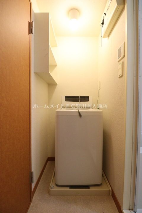 愛知県豊川市宿町小山(アパート)の賃貸物件201のその他画像