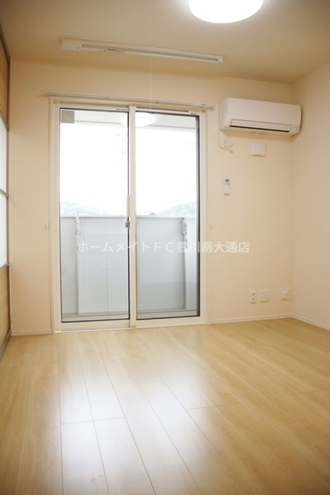 プランドール・越川の内装