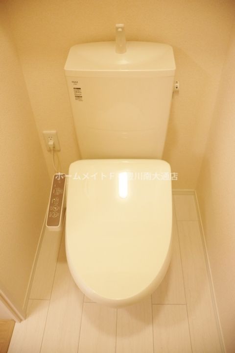 プランドール・越川のその他画像