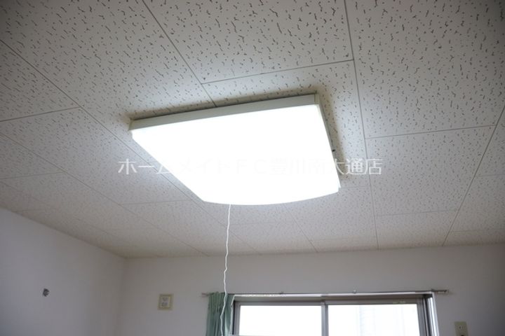 ミューズイン本野ケ原202のその他画像