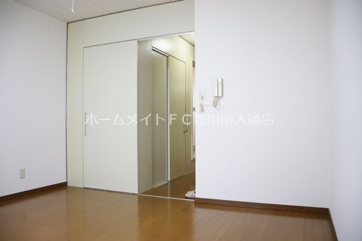 ミューズイン本野ケ原202のその他画像