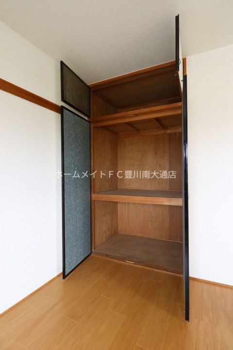 愛知県豊川市谷川町中道(アパート)の賃貸物件201のその他画像