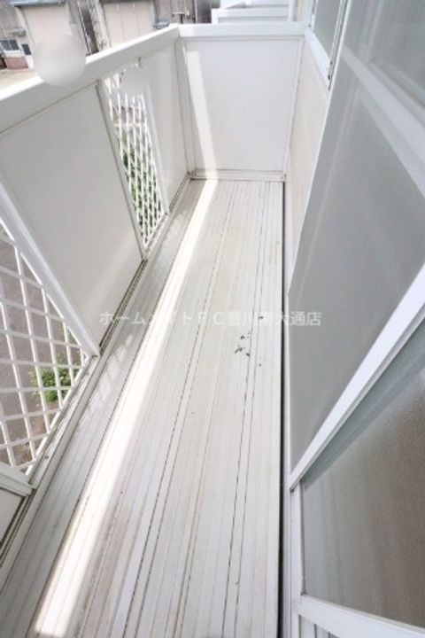 愛知県豊川市谷川町中道(アパート)の賃貸物件201のその他画像