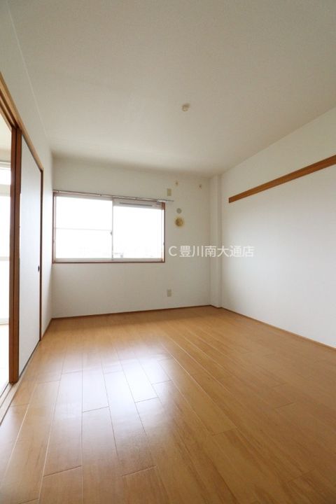 愛知県豊川市谷川町中道(アパート)の賃貸物件201のその他画像