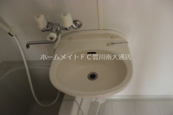 レオパレス八幡108のその他画像