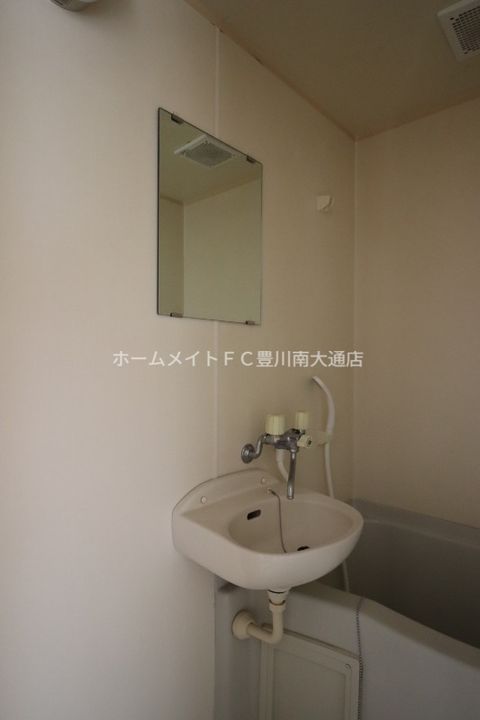 愛知県豊川市谷川町天王(アパート)の賃貸物件104のその他画像