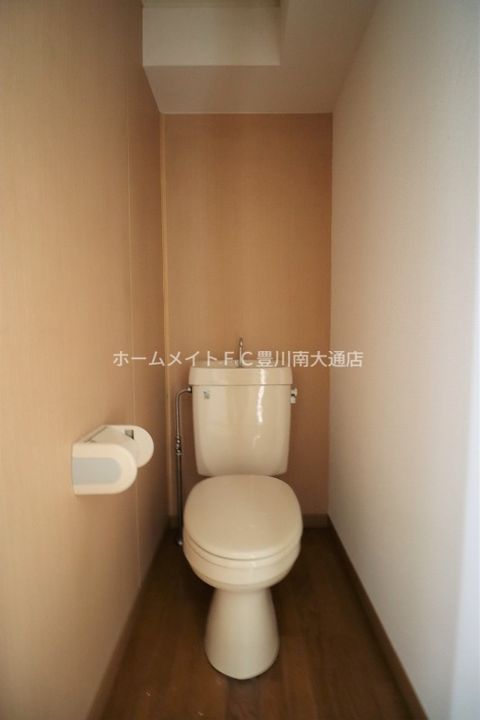 愛知県豊川市谷川町天王(アパート)の賃貸物件104のその他画像