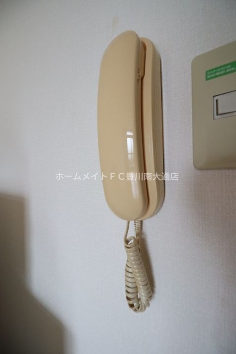 愛知県豊川市谷川町天王(アパート)の賃貸物件104のその他画像
